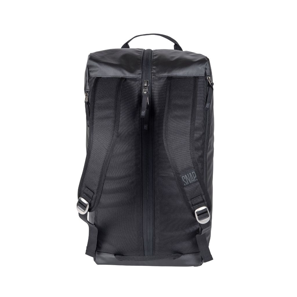 Snapack Gym 30L, Black-Kiipeilyreppu-SNAP.-HiRock