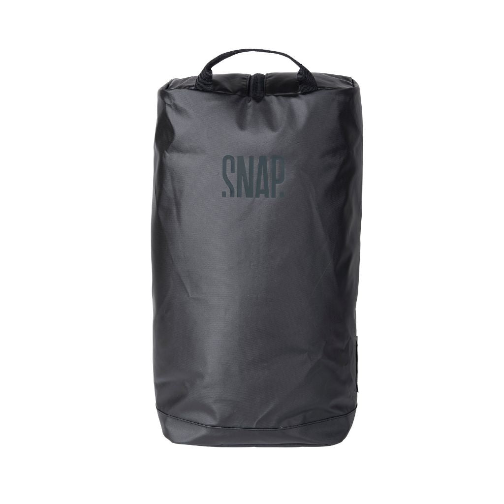 Snapack Gym 30L, Black-Kiipeilyreppu-SNAP.-HiRock