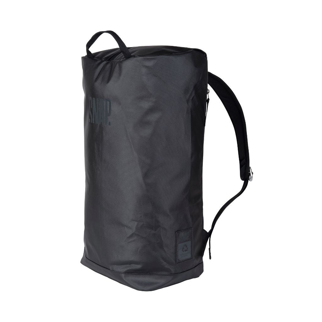Snapack Gym 30L, Black-Kiipeilyreppu-SNAP.-HiRock