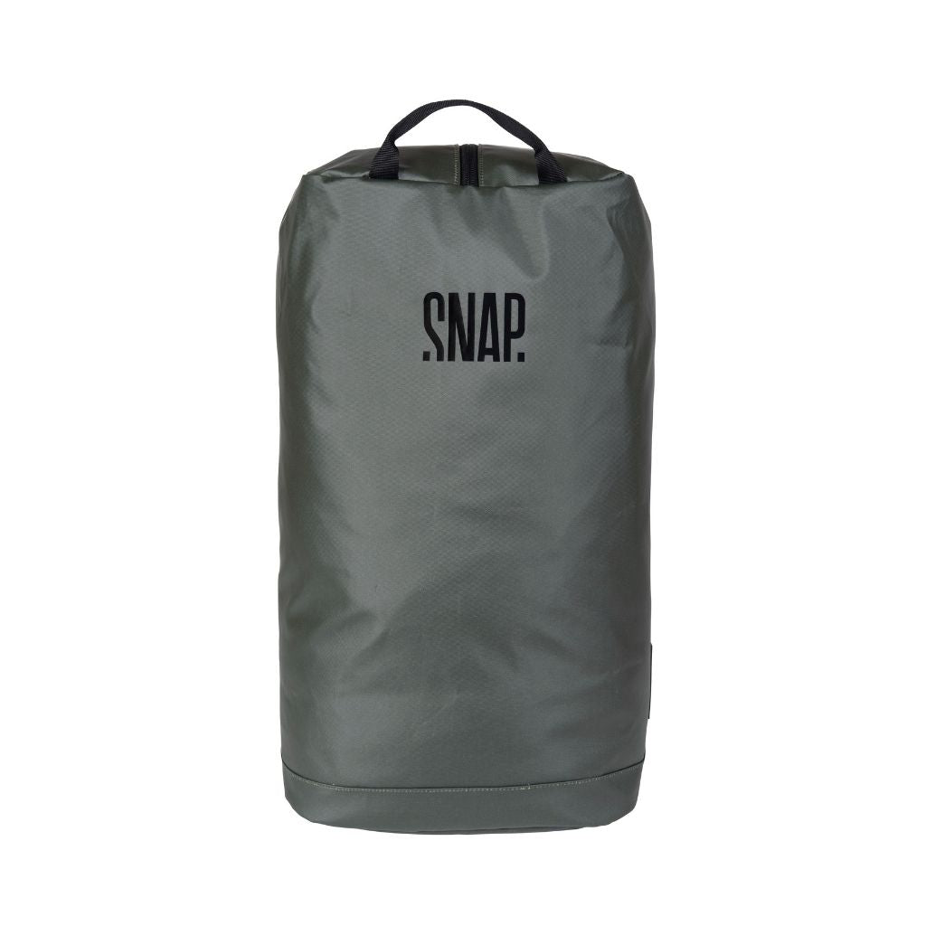 Snapack Original 40L, Dark Khaki-Kiipeilyreppu-SNAP.-HiRock