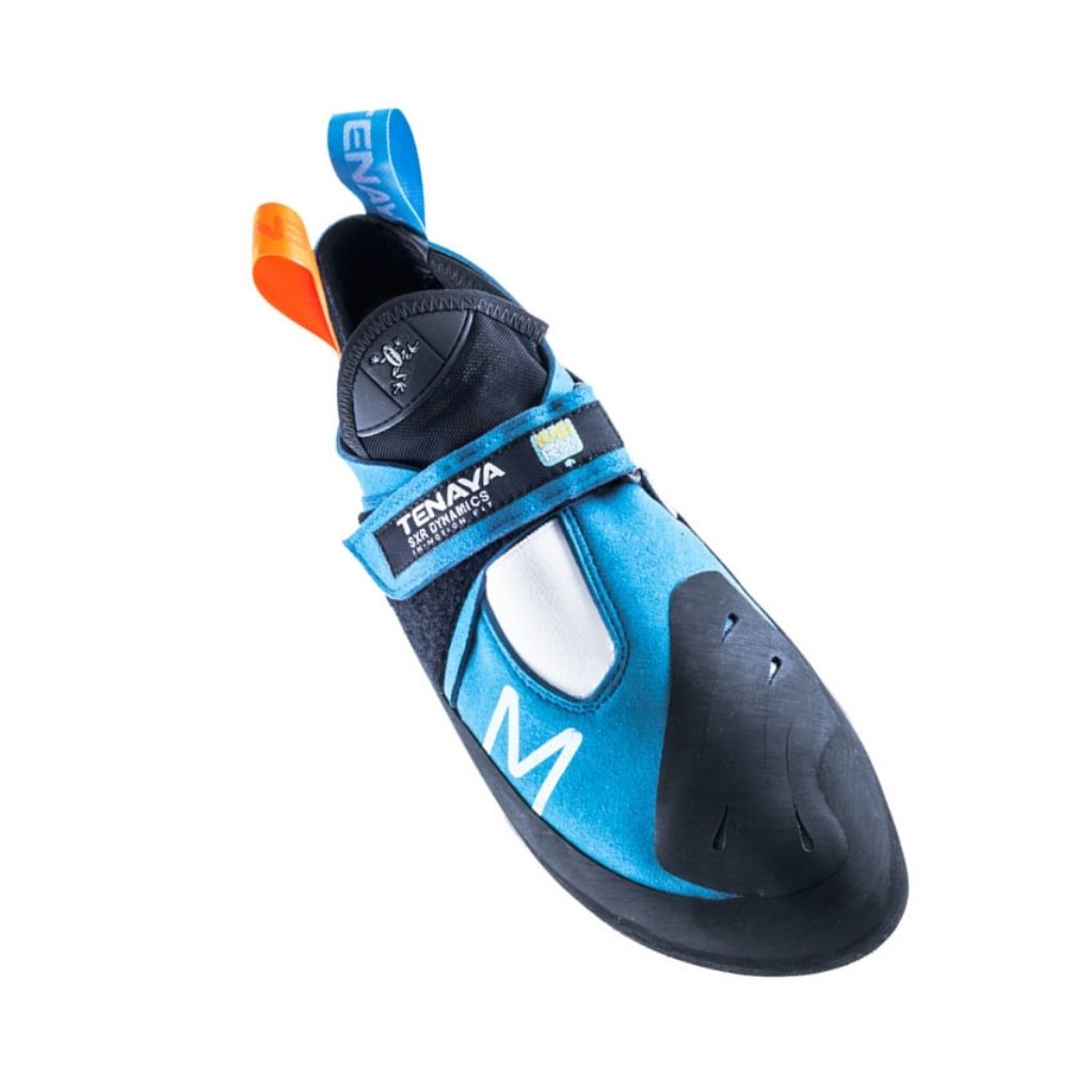 Mastia-Kiipeilykengät-Tenaya-HiRock