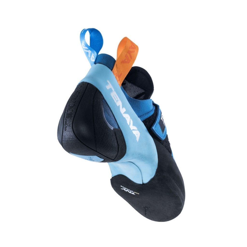 Mastia-Kiipeilykengät-Tenaya-HiRock