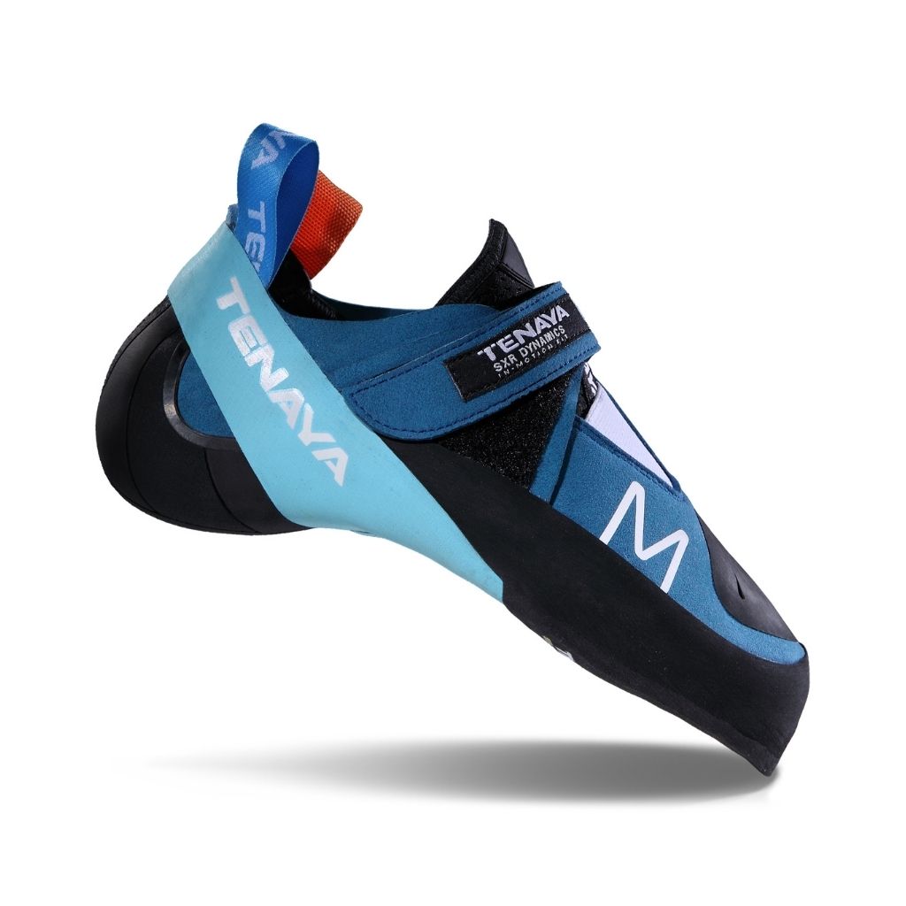 Mastia-Kiipeilykengät-Tenaya-HiRock