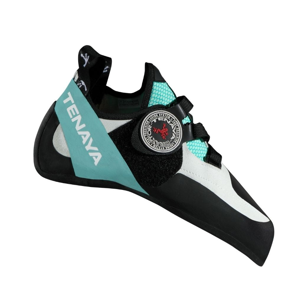 Oasi LV-Kiipeilykengät-Tenaya-HiRock