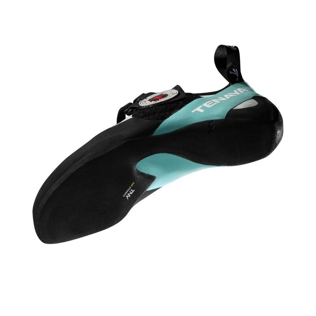 Oasi LV-Kiipeilykengät-Tenaya-HiRock