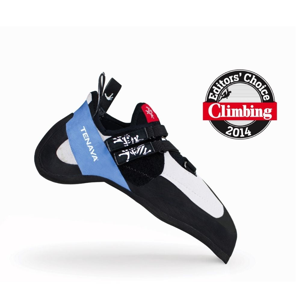 Oasi-Kiipeilykengät-Tenaya-HiRock